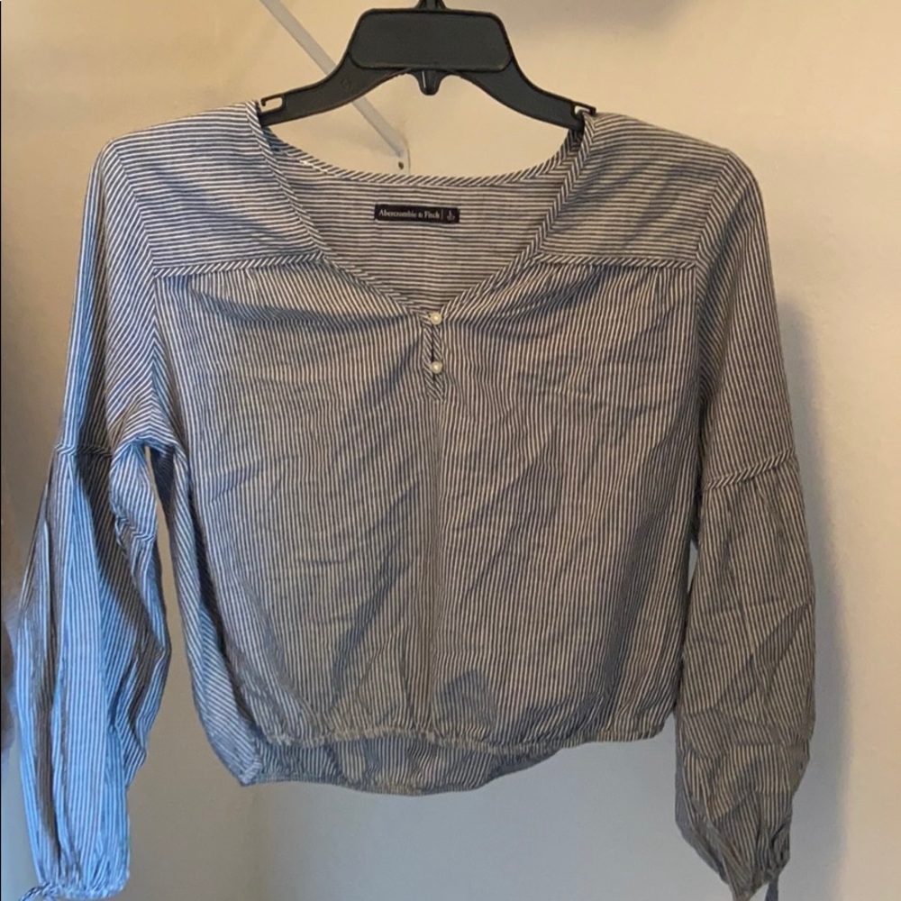 American Eagle Blouse